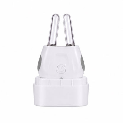 Red Light Therapy Nasal Device for Allergy & Congestion Relief